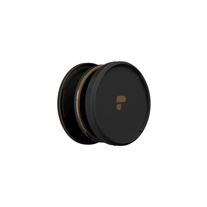 POLAR PRO FILTERS Chroma VND/PL 2-5 (49 mm)