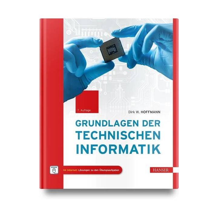 Grundlagen der Technischen Informatik