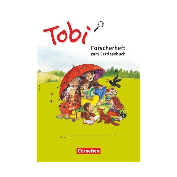 Tobi