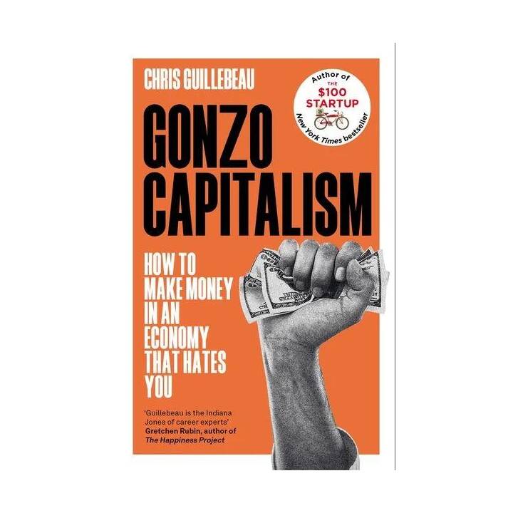 Gonzo Capitalism