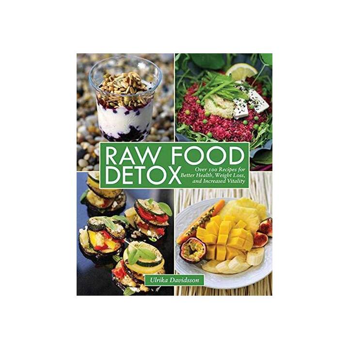 Raw Food Detox