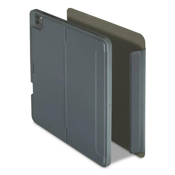 HAMA Stand Folio Schutzhülle (13", iPad Pro 13 Gen. 1 2024, Grau)