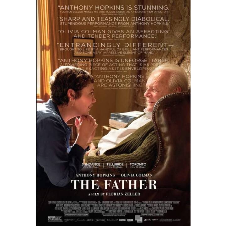 The Father (DE, EN)