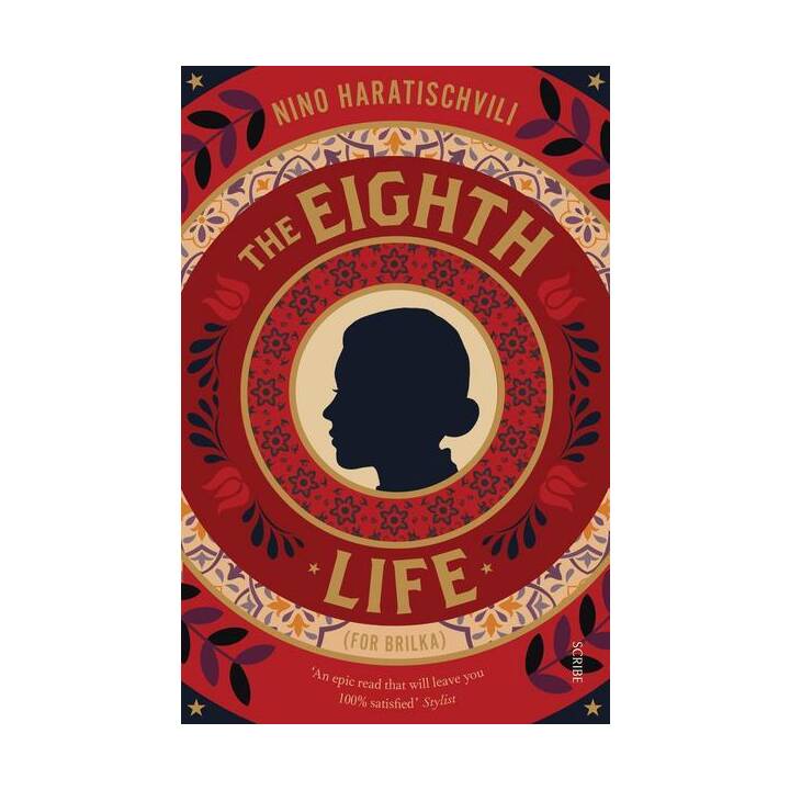 The Eighth Life