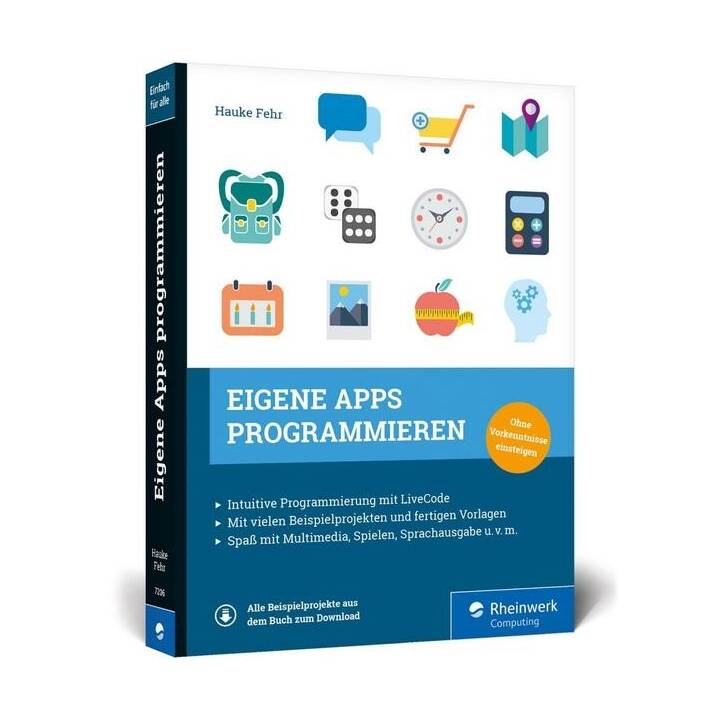 Eigene Apps programmieren