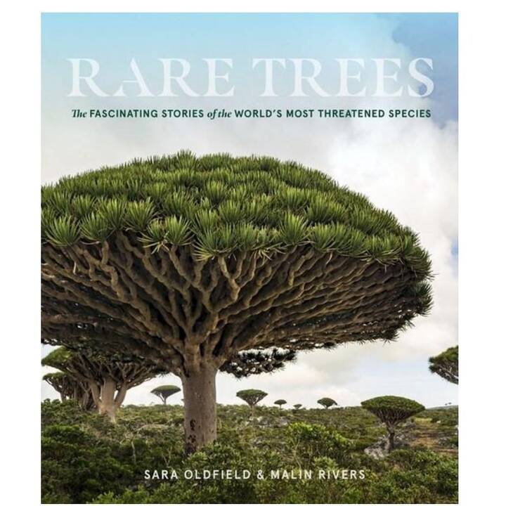 Rare Trees