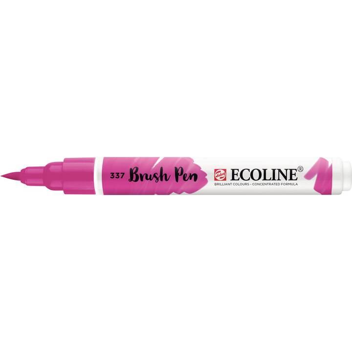 TALENS Marcatore acquerello Ecoline (Magenta, 1 pezzo)