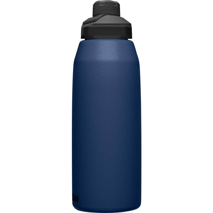 CAMELBAK Thermo Trinkflasche Chute Mag (1.2 l, Navy Blue, Dunkelblau, Marine)