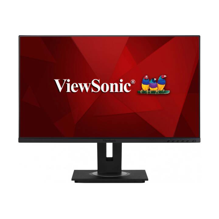 VIEWSONIC VG2755-2K (27", 2560 x 1440)