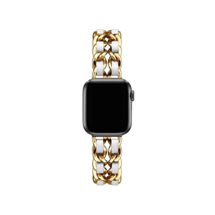 EG Bracelet (Apple Watch 42 mm / 44 mm, Doré)