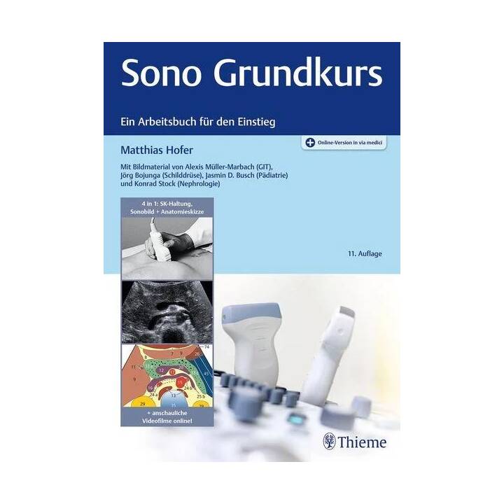 Sono Grundkurs