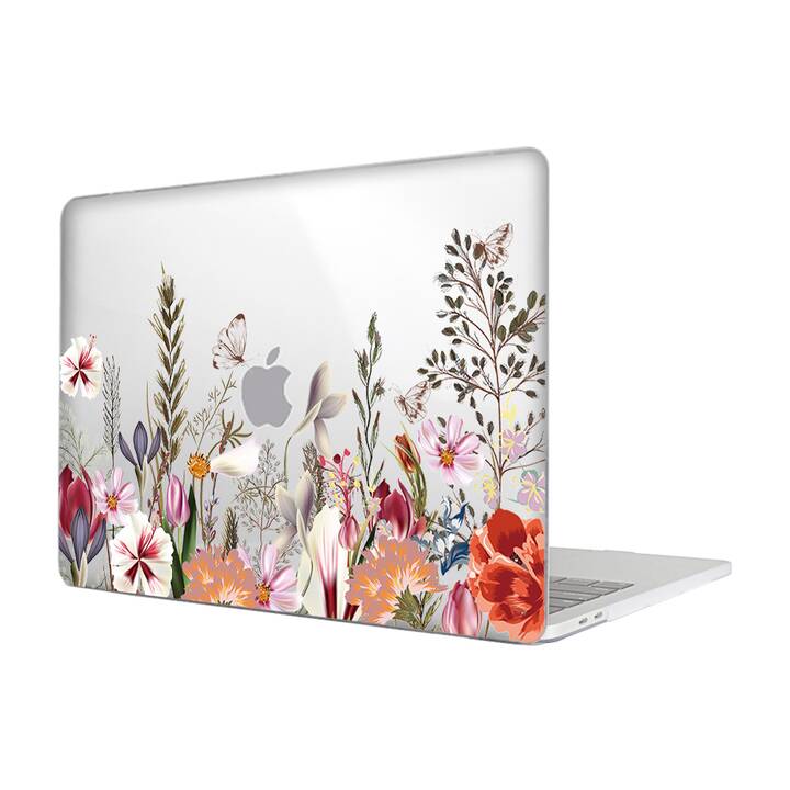 EG Coque rigide (MacBook Air 13" Retina 2018-2020, Multicolore)