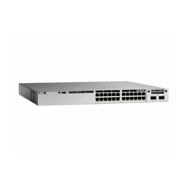 CISCO Catalyst C9300-24T-A