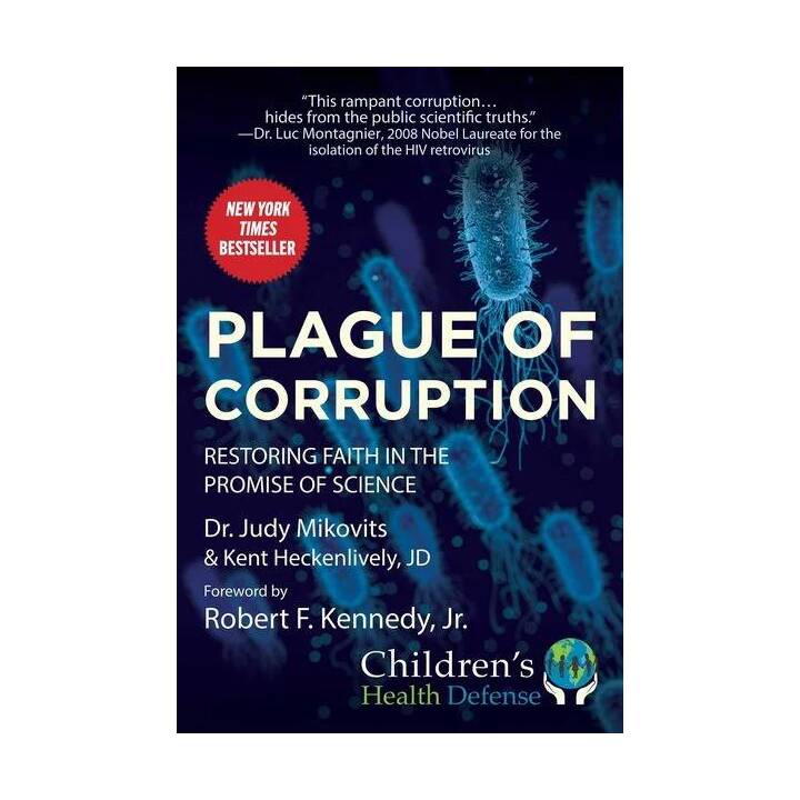 Plague of Corruption