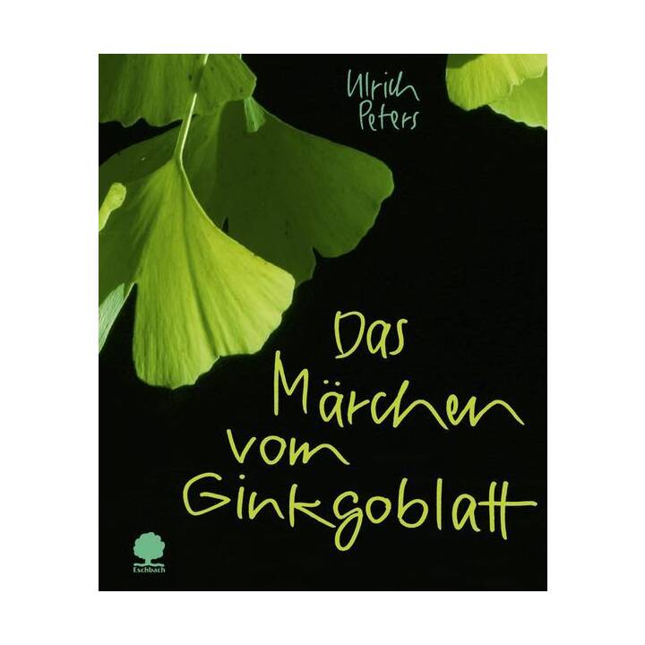 Das Märchen vom Ginkgoblatt