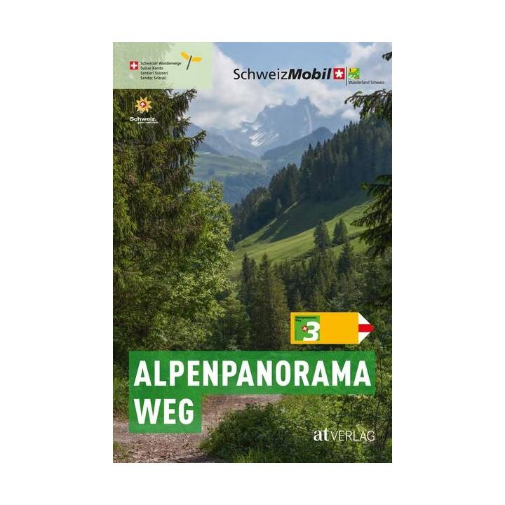 Alpenpanoramaweg