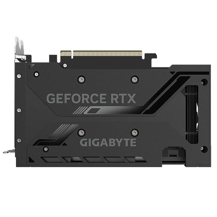 GIGABYTE TECHNOLOGY WINDFORCE OC Nvidia GeForce RTX 4060 Ti (8 Go)