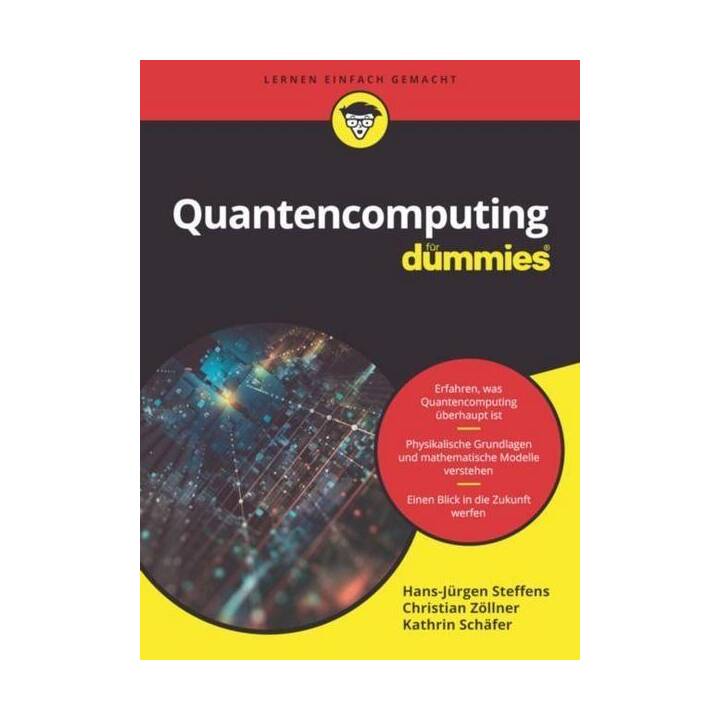 Quantencomputing für Dummies