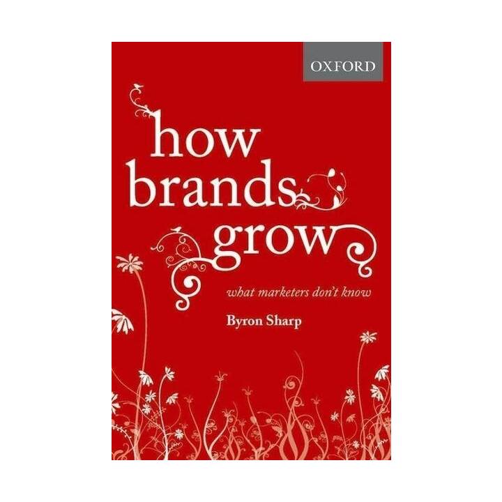 How Brands Grow