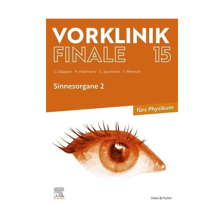 Vorklinik Finale 15