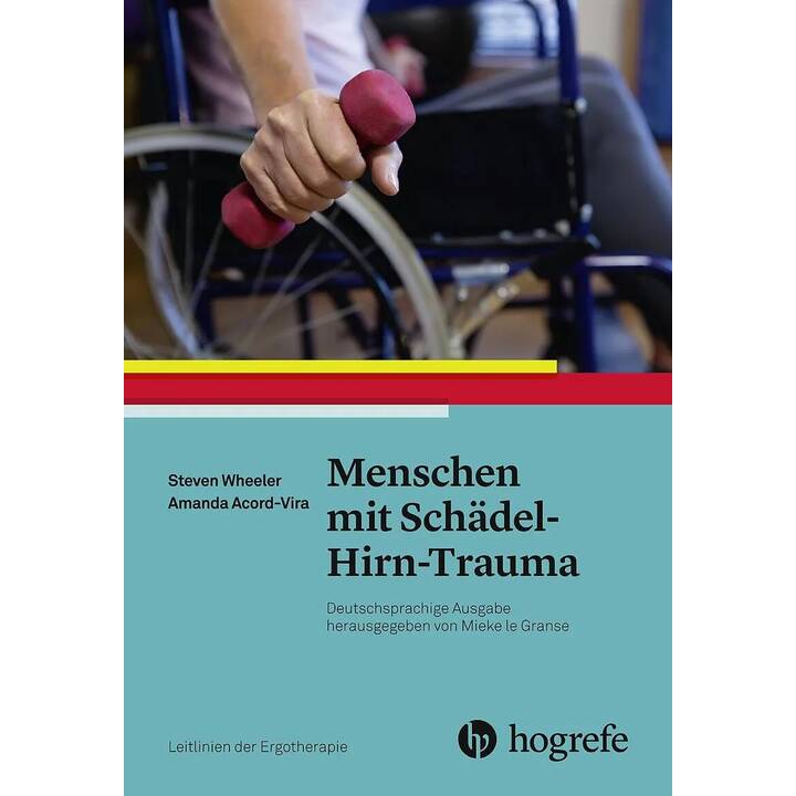 Menschen mit Schädel-Hirn-Trauma 9