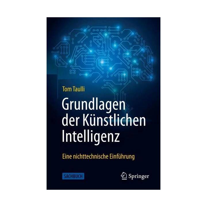 Grundlagen der Künstlichen Intelligenz