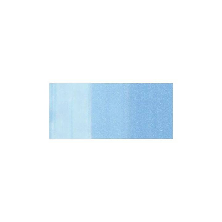 COPIC Marqueur de graphique  Ciao B12 Ice Blue (Bleu, 1 pièce)