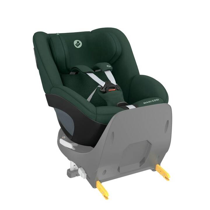 MAXI-COSI Siège auto pour enfants Pearl 360 (Vert)