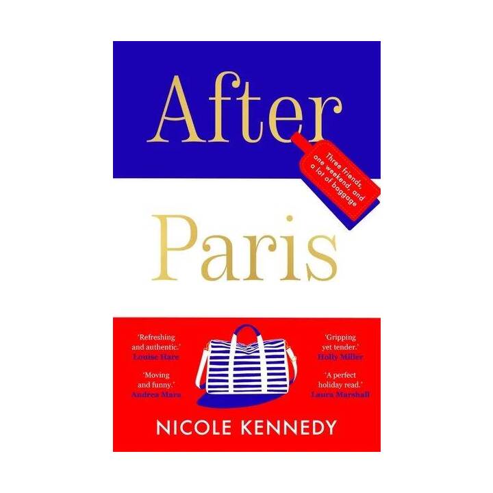 After Paris