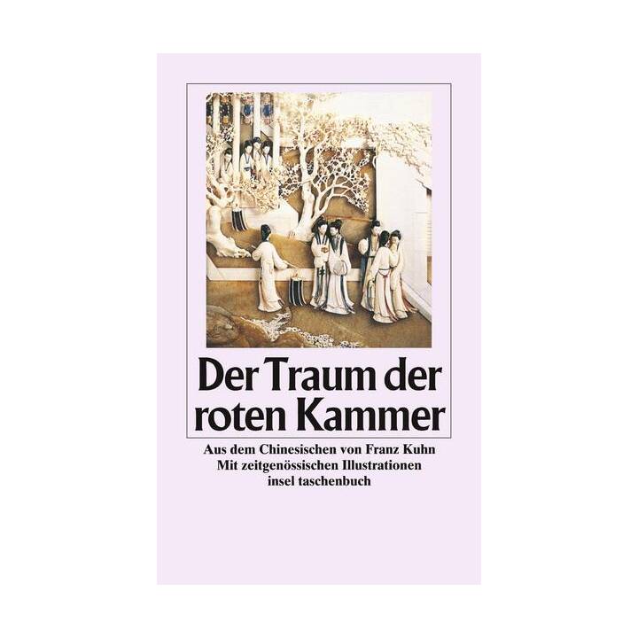 Der Traum der roten Kammer