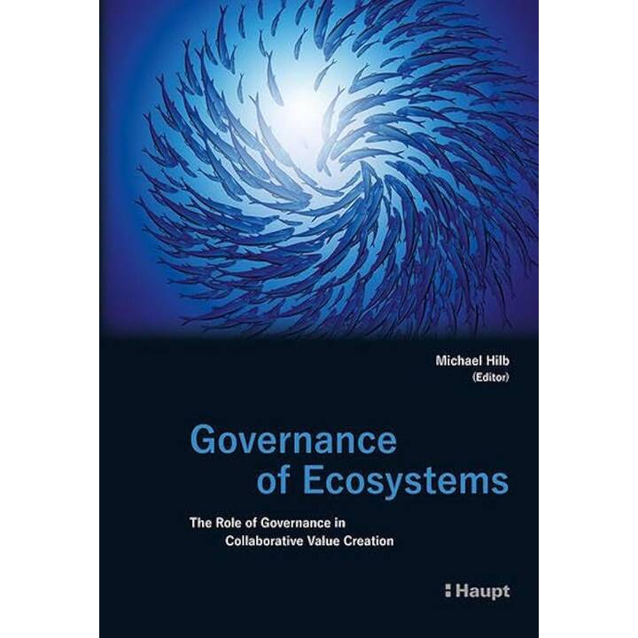 Governance of Ecosystems
