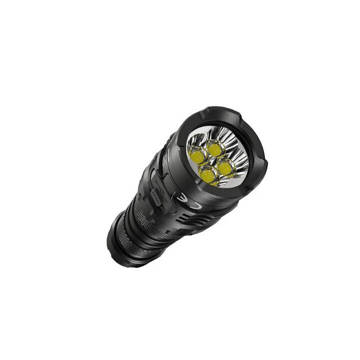 NITECORE Taschenlampe P10iX