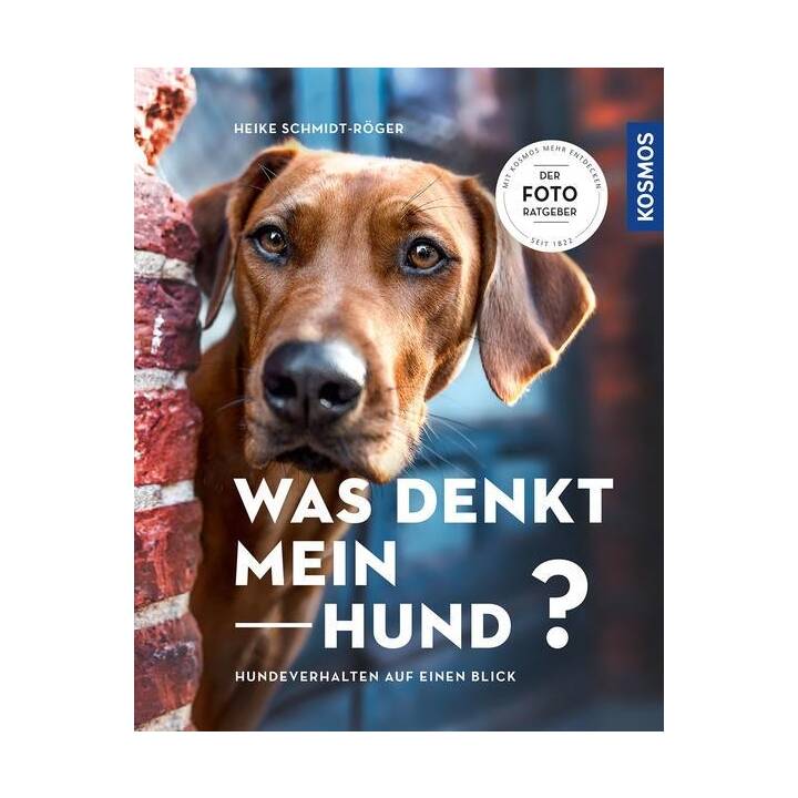 Was denkt mein Hund?