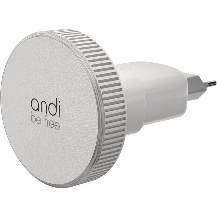 ANDI BE FREE Travel Wireless charger (5 W)