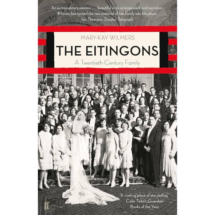 The Eitingons