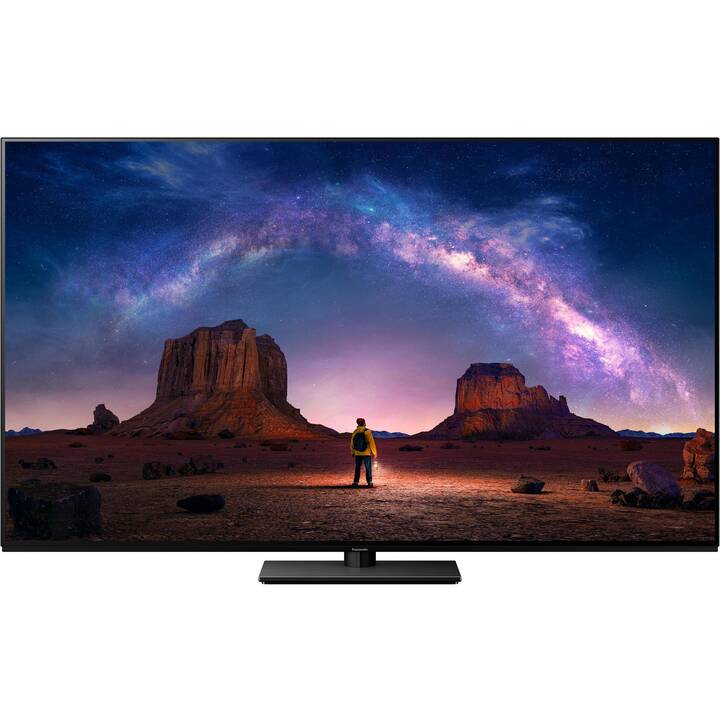 PANASONIC TV-65Z85AEK Smart-TV (65", OLED, Ultra HD - 4K)