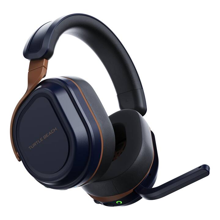 TURTLE BEACH Gaming Headset Stealth 700 Gen 3 Cobalt (On-Ear, Kabel)