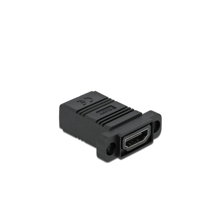 DELOCK Easy 45 Adaptateur vidéo (HDMI)