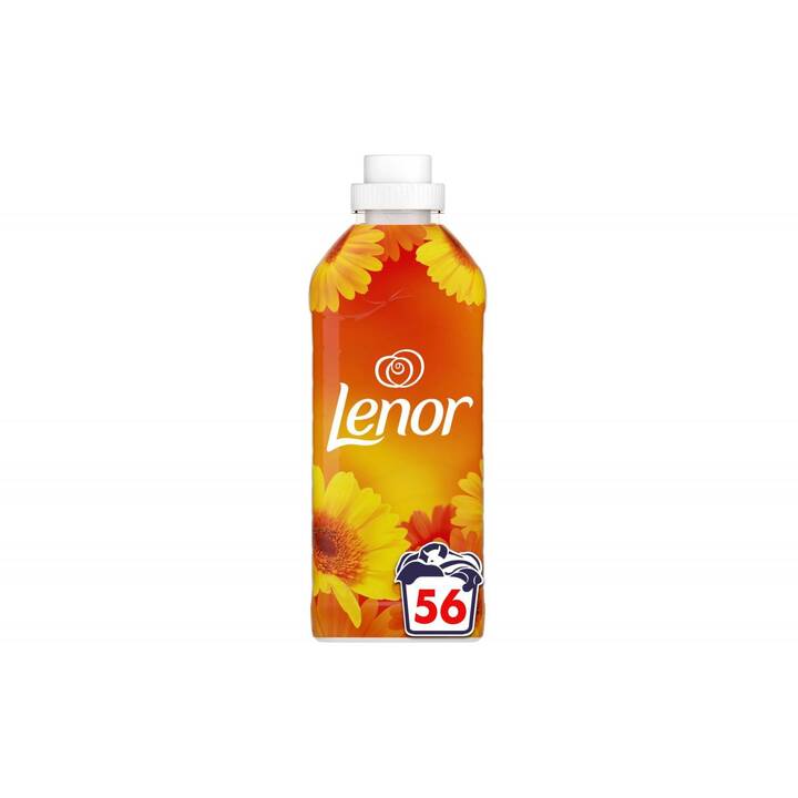 LENOR Adoucissant (1400 ml, Liquide) - Interdiscount