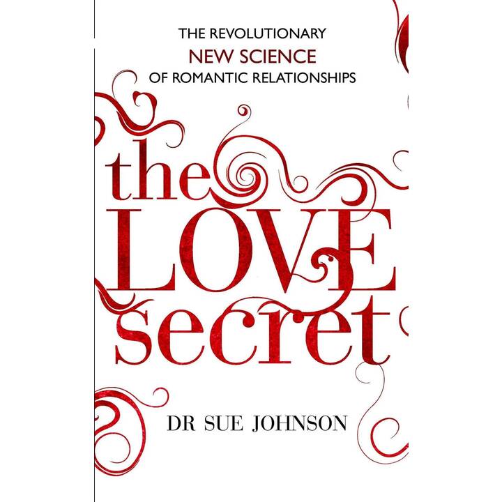 The Love Secret