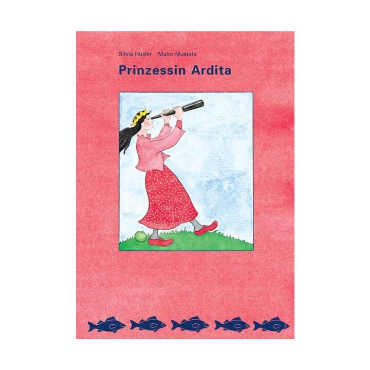Prinzessin Ardita