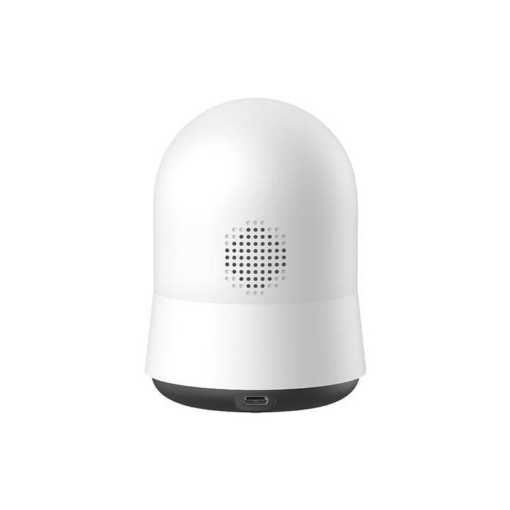 BASEUS Netzwerkkamera P1 Pro (Dome, USB Typ-C)