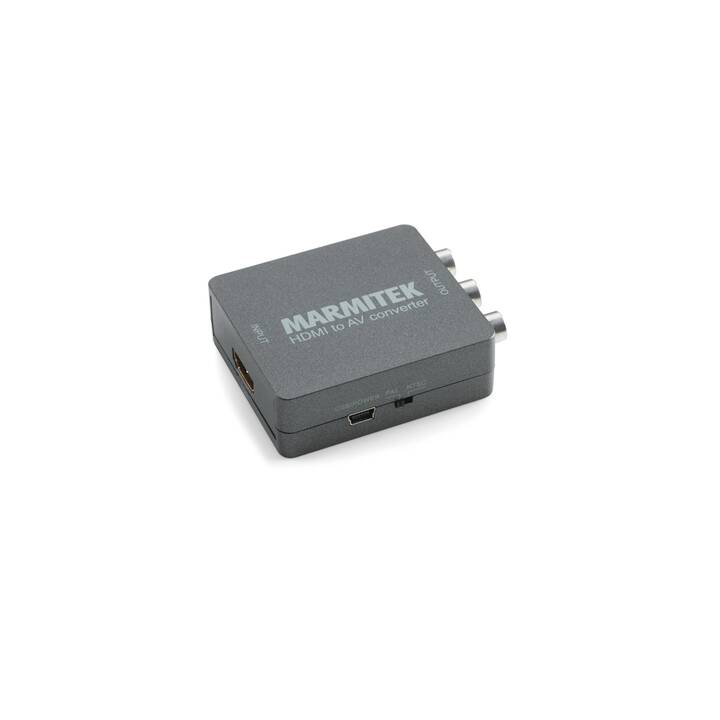 MARMITEK Connect HA13 Convertitore video (HDMI)