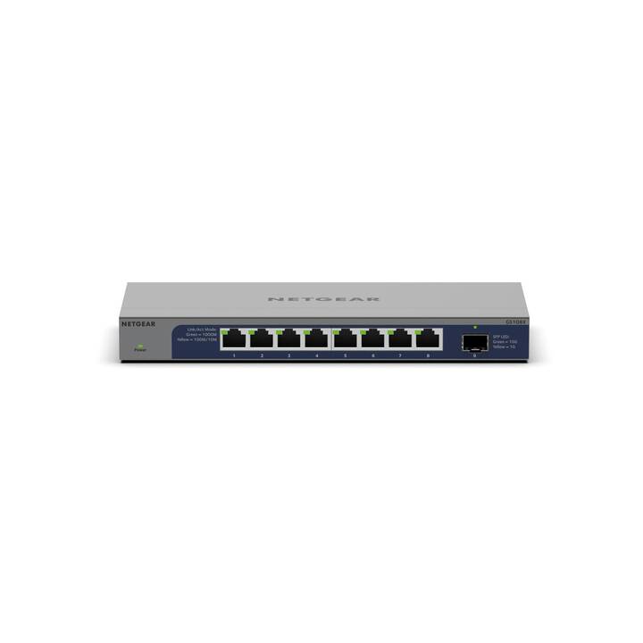 NETGEAR GS108X