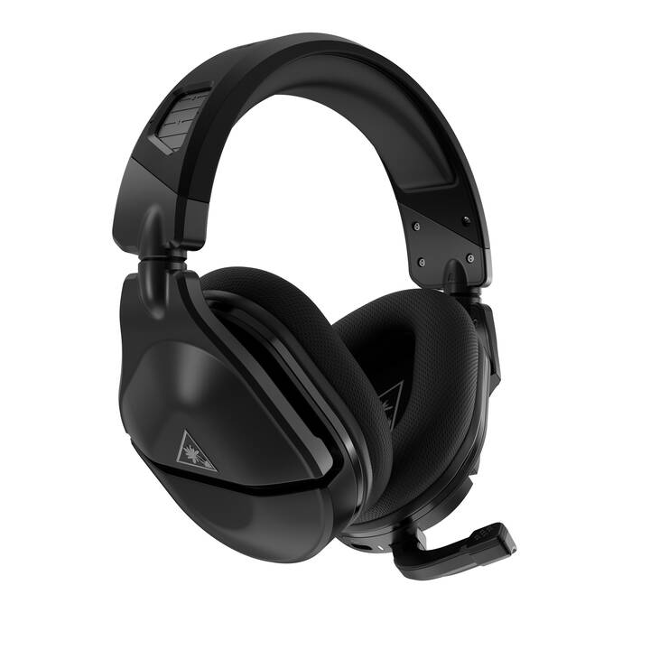 TURTLE BEACH Gaming Headset Stealth 600 Gen 2 MAX (Over-Ear, Kabel und Kabellos)
