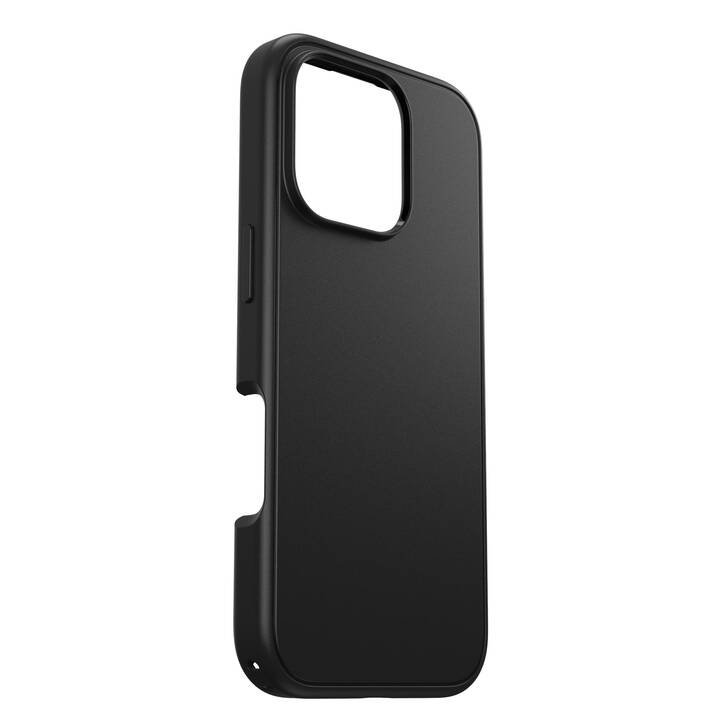 OTTERBOX Backcover MagSafe Symmetry (iPhone 16 Pro, Noir)