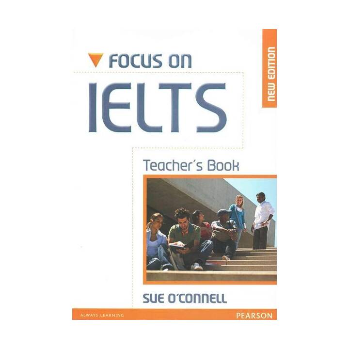 Focus on IELTS Teacher's Book New Edition